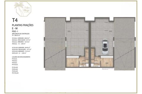 Villa i Carcavelos, Lisbon, Carcavelos - € 1.450.000 | Ref: C0222-06145 - foto 5