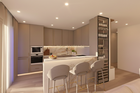Villa i Carcavelos, Lisbon, Carcavelos - € 1.450.000 | Ref: C0222-06145 - foto 8
