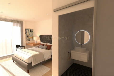 Villa i Carcavelos, Lisbon, Carcavelos - € 1.450.000 | Ref: C0222-06145 - foto 22