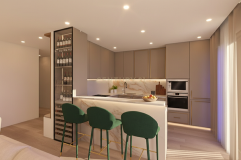 Villa i Carcavelos, Lisbon, Carcavelos - € 1.450.000 | Ref: C0222-06145 - foto 40