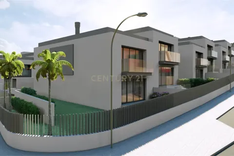 Villa i Carcavelos, Lisbon, Carcavelos - € 1.300.000 | Ref: C0222-06144 - foto 1