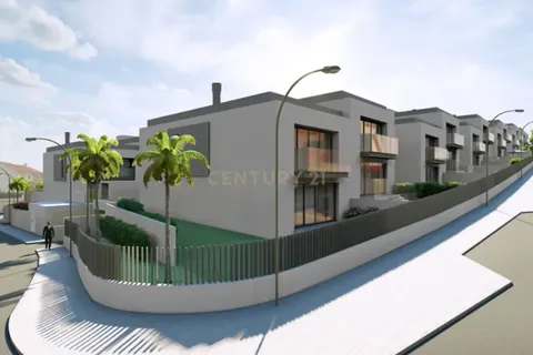 Villa i Carcavelos, Lisbon, Carcavelos - € 1.300.000 | Ref: C0222-06144 - foto 5