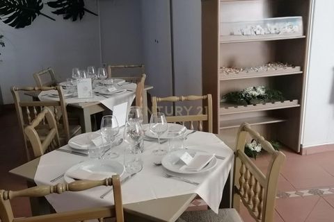 Erhvervsejendom i Cacem, Lisbon, Cacem - € 125.000 | Ref: C0376-00423 - foto 1
