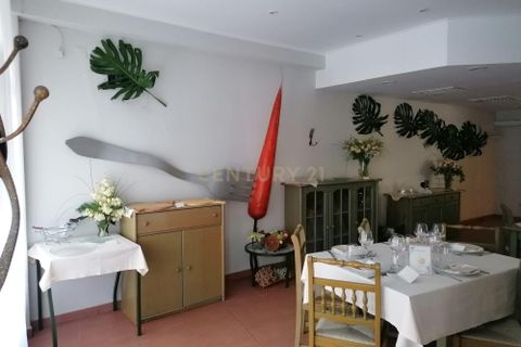 Erhvervsejendom i Cacem, Lisbon, Cacem - € 125.000 | Ref: C0376-00423 - foto 3