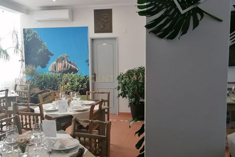 Erhvervsejendom i Cacem, Lisbon, Cacem - € 125.000 | Ref: C0376-00423 - foto 5