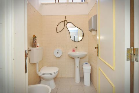 Erhvervsejendom i Cacem, Lisbon, Cacem - € 125.000 | Ref: C0376-00423 - foto 7