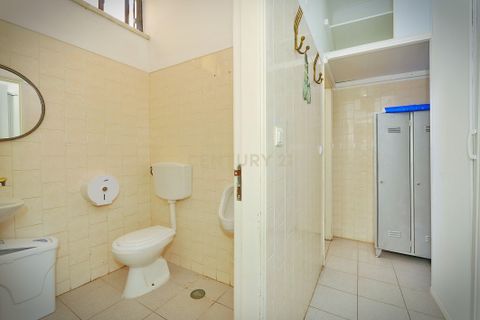 Erhvervsejendom i Cacem, Lisbon, Cacem - € 125.000 | Ref: C0376-00423 - foto 8