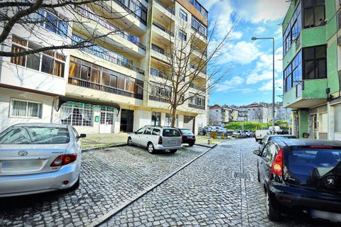 Erhvervsejendom i Cacem, Lisbon, Cacem - € 125.000 | Ref: C0376-00423 - foto 10