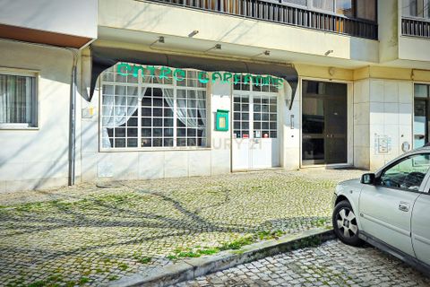 Erhvervsejendom i Cacem, Lisbon, Cacem - € 125.000 | Ref: C0376-00423 - foto 11