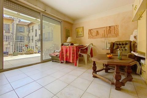 Lejlighed i Nice, Alpes-Maritimes, Nice - € 319.000 | Ref: 86075435 - foto 3