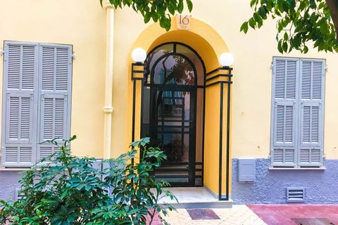 Lejlighed i Nice, Alpes-Maritimes, Nice - € 319.000 | Ref: 86075435 - foto 5