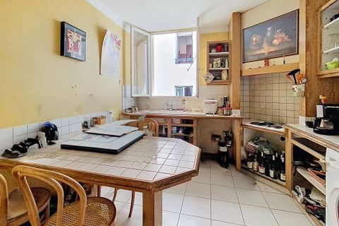 Lejlighed i Nice, Alpes-Maritimes, Nice - € 319.000 | Ref: 86075435 - foto 6