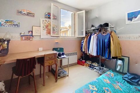 Lejlighed i Nice, Alpes-Maritimes, Nice - € 319.000 | Ref: 86075435 - foto 7