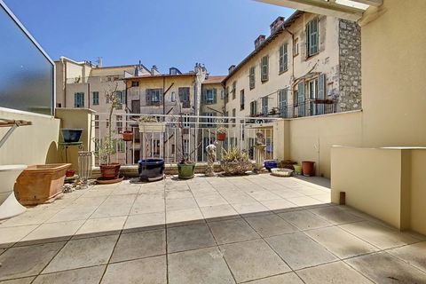 Lejlighed i Nice, Alpes-Maritimes, Nice - € 319.000 | Ref: 86075435 - foto 8