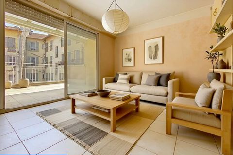 Lejlighed i Nice, Alpes-Maritimes, Nice - € 319.000 | Ref: 86075435 - foto 2