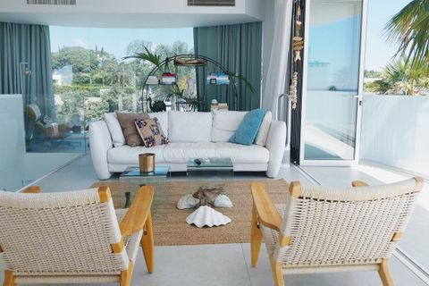 Villa i Marbella, Malaga, Marbella - € 1.595.000 | Ref: TPG1035/12190 - foto 6