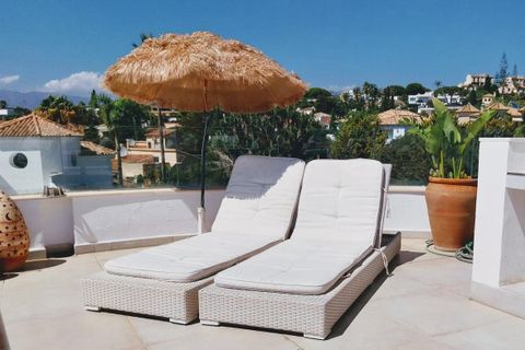 Villa i Marbella, Malaga, Marbella - € 1.595.000 | Ref: TPG1035/12190 - foto 21