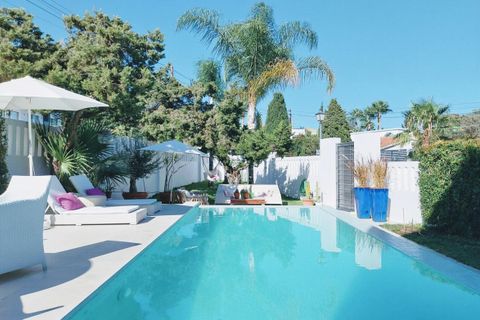 Villa i Marbella, Malaga, Marbella - € 1.595.000 | Ref: TPG1035/12190 - foto 26