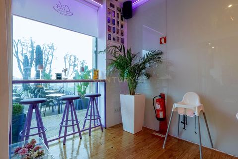 Erhvervsejendom i Vila do Conde, Porto, Vila do Conde - € 58.500 | Ref: C0466-00233 - foto 8