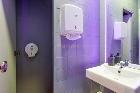 Erhvervsejendom i Vila do Conde, Porto, Vila do Conde - € 58.500 | Ref: C0466-00233 - foto 17