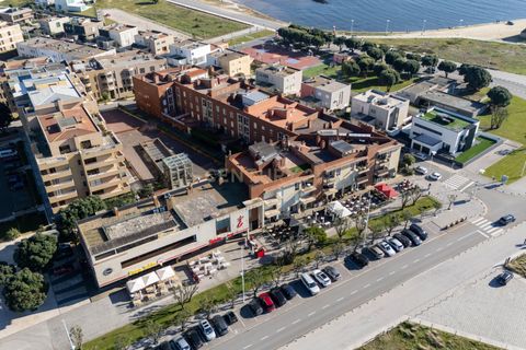 Erhvervsejendom i Vila do Conde, Porto, Vila do Conde - € 58.500 | Ref: C0466-00233 - foto 37