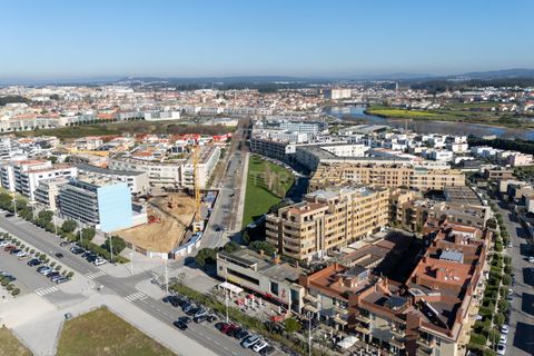 Erhvervsejendom i Vila do Conde, Porto, Vila do Conde - € 58.500 | Ref: C0466-00233 - foto 38