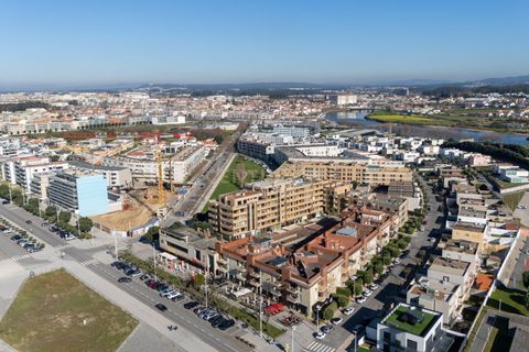 Erhvervsejendom i Vila do Conde, Porto, Vila do Conde - € 58.500 | Ref: C0466-00233 - foto 39