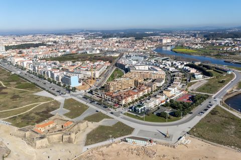 Erhvervsejendom i Vila do Conde, Porto, Vila do Conde - € 58.500 | Ref: C0466-00233 - foto 40