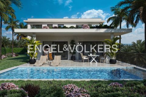 Villa i Montenegro, Faro, Montenegro - € 4.200.000 | Ref: W-02XGSN - foto 1