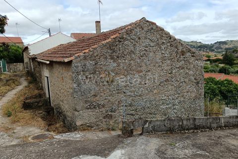 Villa i Idanha-a-Nova, Castelo Branco, Idanha-a-Nova - € 27.500 | Ref: 102250122 - foto 1