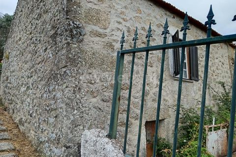 Villa i Idanha-a-Nova, Castelo Branco, Idanha-a-Nova - € 27.500 | Ref: 102250122 - foto 2