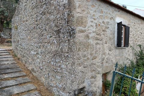 Villa i Idanha-a-Nova, Castelo Branco, Idanha-a-Nova - € 27.500 | Ref: 102250122 - foto 3