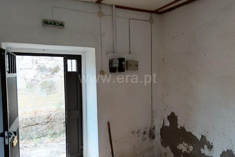 Villa i Idanha-a-Nova, Castelo Branco, Idanha-a-Nova - € 27.500 | Ref: 102250122 - foto 4