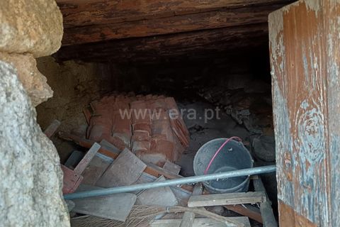Villa i Idanha-a-Nova, Castelo Branco, Idanha-a-Nova - € 27.500 | Ref: 102250122 - foto 10