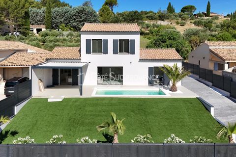 Villa a Mormoiron, Vaucluse, Mormoiron - € 647.000 | Ref: 1571 PA - foto 3