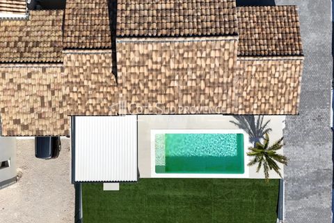 Villa a Mormoiron, Vaucluse, Mormoiron - € 647.000 | Ref: 1571 PA - foto 19