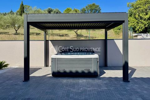 Villa a Mormoiron, Vaucluse, Mormoiron - € 647.000 | Ref: 1571 PA - foto 5