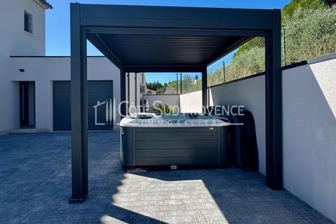 Villa a Mormoiron, Vaucluse, Mormoiron - € 647.000 | Ref: 1571 PA - foto 17