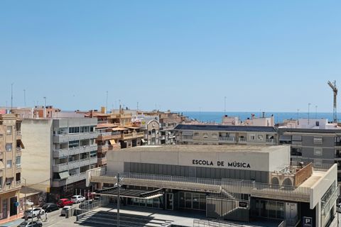 Wohnung in Guardamar Del Segura, Alicante - Foto 1