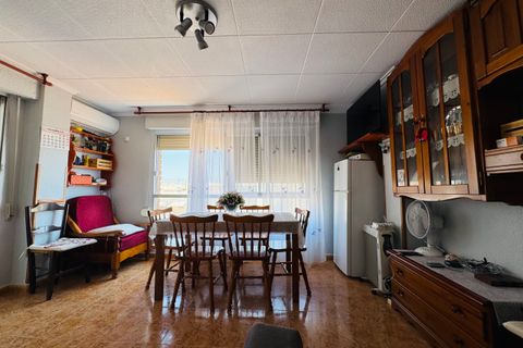 Wohnung in Guardamar Del Segura, Alicante - Foto 2