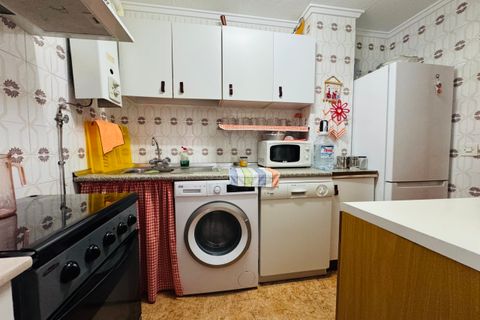 Wohnung in Guardamar Del Segura, Alicante - Foto 4