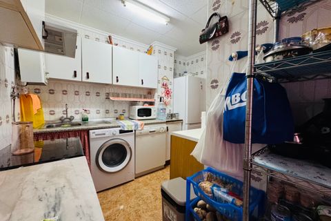 Wohnung in Guardamar Del Segura, Alicante - Foto 5