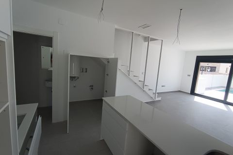 Rækkehus i Daya Nueva, Alicante, Daya Nueva - € 290.000 | Ref: DN002 - foto 16
