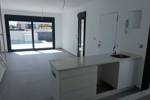 Rækkehus i Daya Nueva, Alicante, Daya Nueva - € 290.000 | Ref: DN002 - foto 17