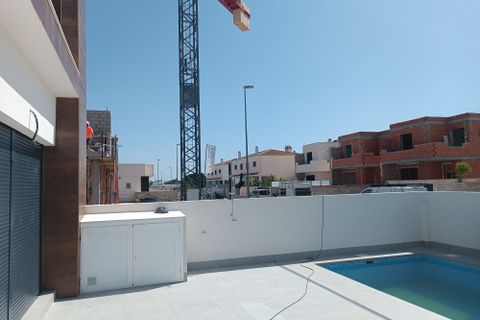 Rækkehus i Daya Nueva, Alicante, Daya Nueva - € 290.000 | Ref: DN002 - foto 22