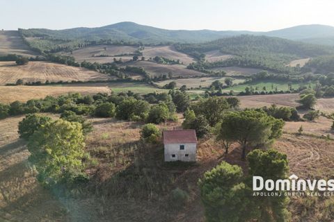 Landejendom i Capalbio, Grosseto, Capalbio - € 690.000 | Ref: v-0103 - foto 16