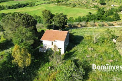 Landejendom i Capalbio, Grosseto, Capalbio - € 690.000 | Ref: v-0103 - foto 1