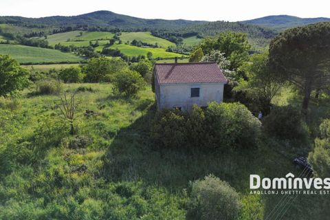 Landejendom i Capalbio, Grosseto, Capalbio - € 690.000 | Ref: v-0103 - foto 6