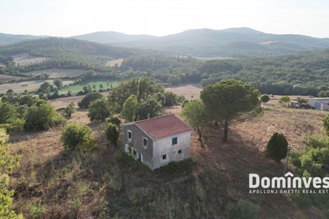 Landejendom i Capalbio, Grosseto, Capalbio - € 690.000 | Ref: v-0103 - foto 10