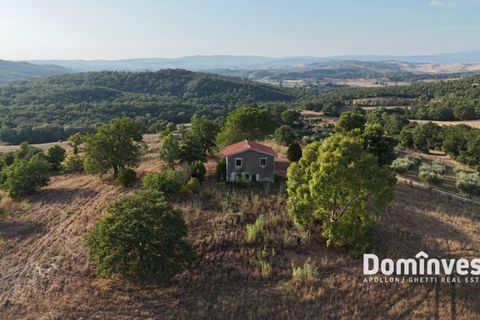 Landejendom i Capalbio, Grosseto, Capalbio - € 690.000 | Ref: v-0103 - foto 12